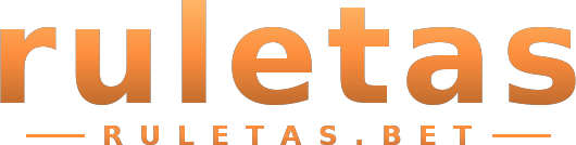 ruletas logotipo