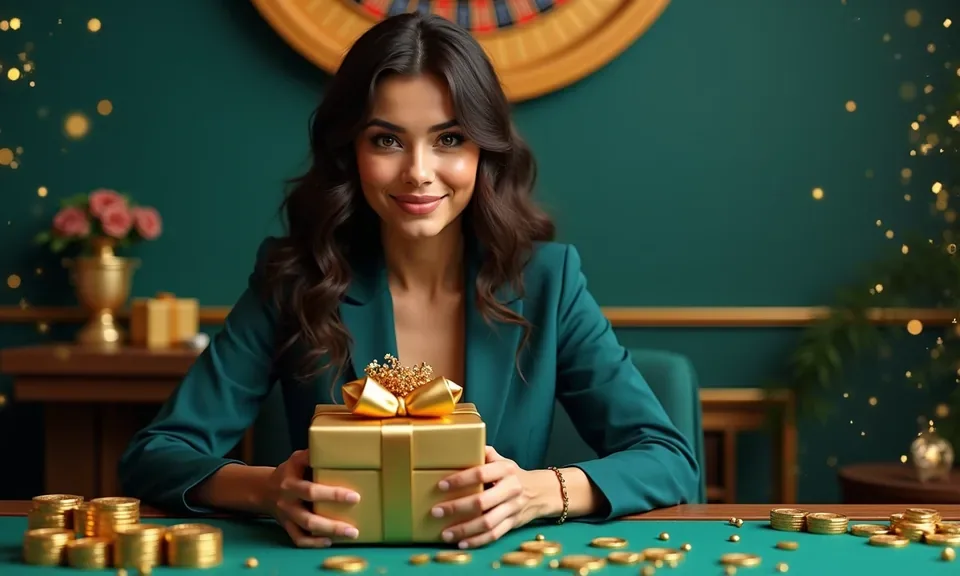 ruletas Perú aplicación de casino