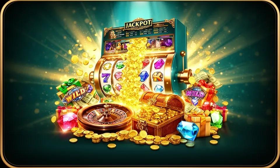 ruletas oferta de bienvenida