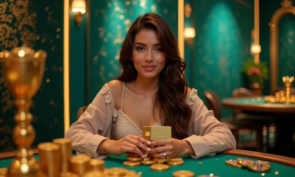 ruletas Ruleta en Vivo Cuy Dorado